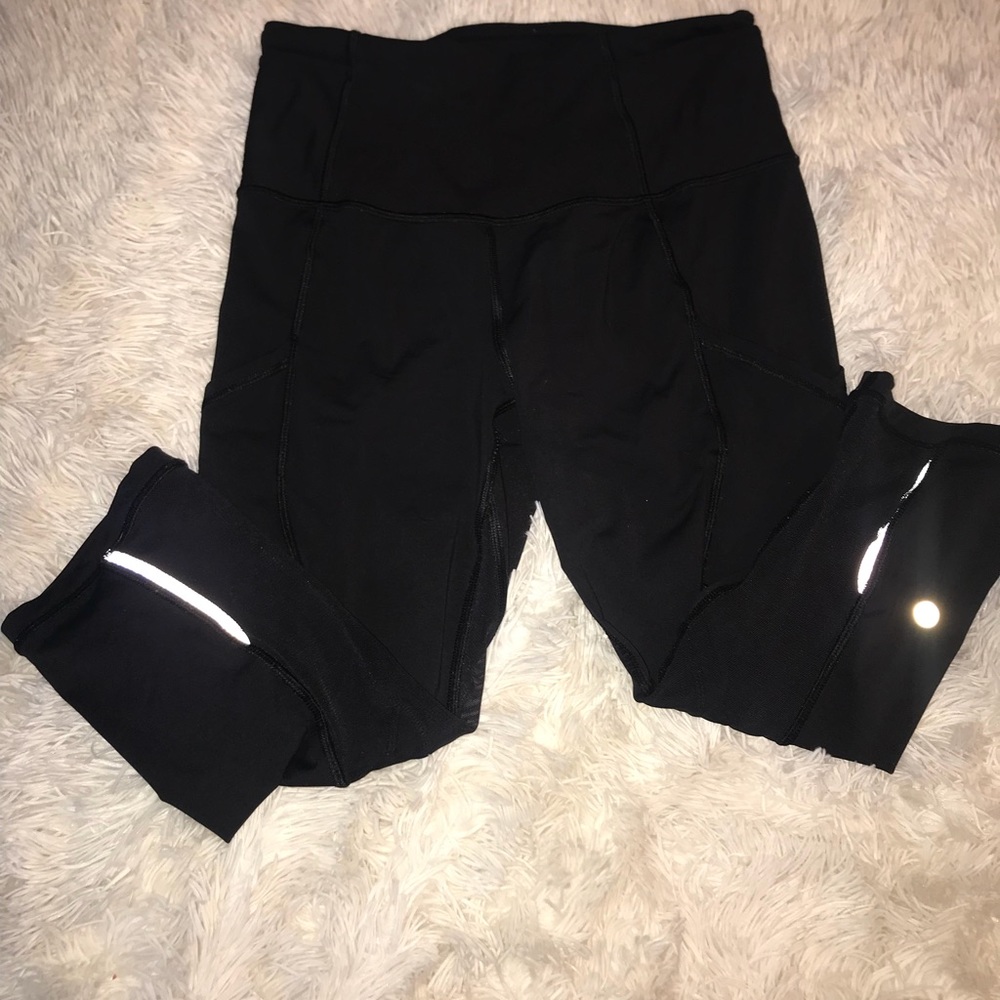 Lululemon leggings!!!